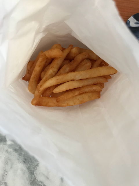 Burger Republic Hyde Park - Lawyer Find 9