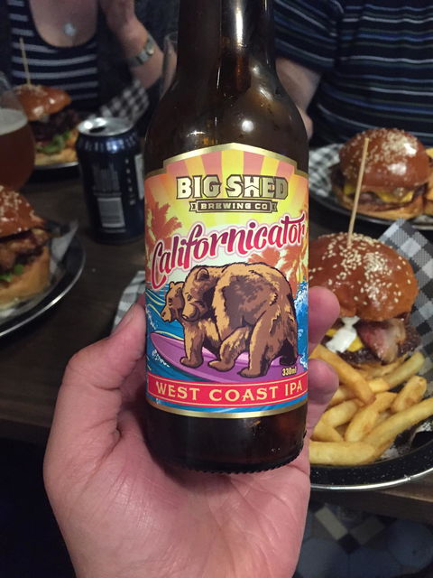 Burger Republic Hyde Park - Lawyer Find 10
