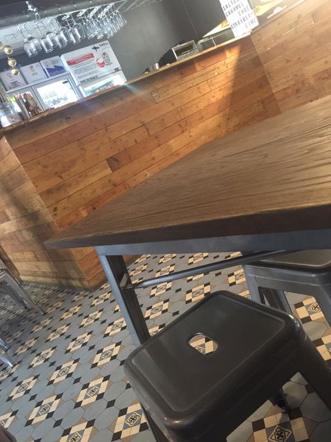 Burger Republic Hyde Park - Lawyer Find 5