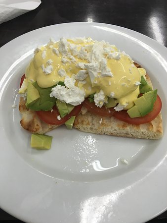 Cafe 56 - DBD 0