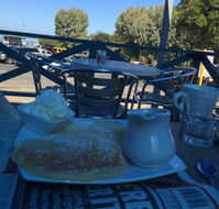 Cafe A Moore Licensed Cafe - Click Find