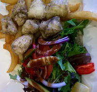 Cafe Maison - Bridge Guide