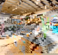 Cafe Merchant - Click Find