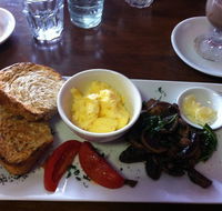 Cafe Portico - Click Find