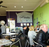 Cafe Yasou - Click Find