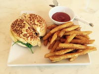 Caffissimo - Treendale