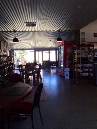 Capel Bakehouse - Bet 4u 0