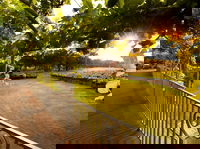 Capel Vale Winery  Match Restaurant