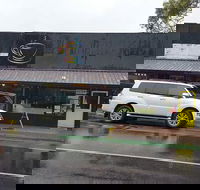 Carnevale Coffee Shop - Click Find