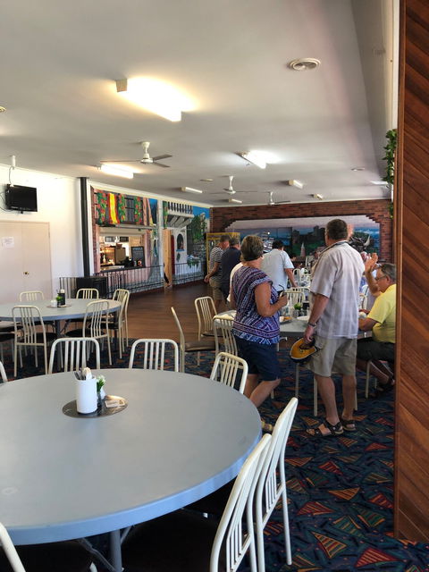 Cervantes Country Club - Lawyer Find 1