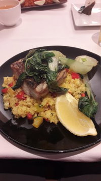 Cervantes Pinnacles Motel