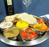 Chefs of Tandoori - Click Find