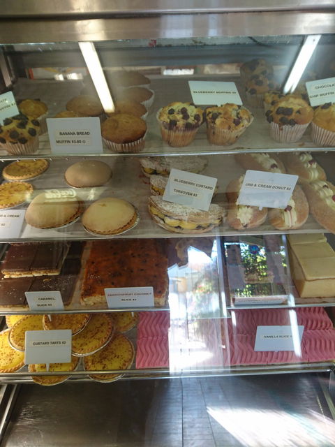 Coral Resort Bakery - Click Find 2