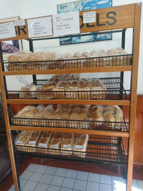 Coral Resort Bakery - Click Find 3