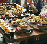 Cowaramup Brewery - Click Find