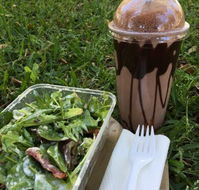 Crave Juice Bar - Click Find
