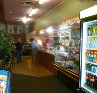 Creepy Hollow Cafe Restaurant - Click Find