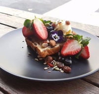 Cru Tapas Bar  Kitchen - Click Find