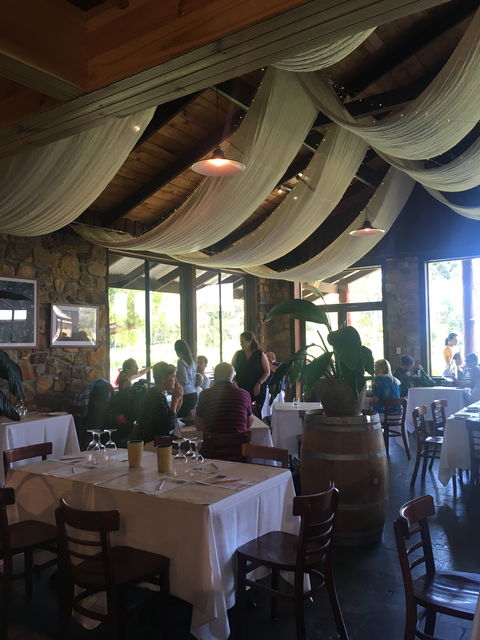Cullen Wines - Cullen Restaurant - Bet 4u 10