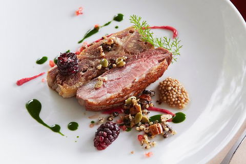 Cullen Wines - Cullen Restaurant - Bet 4u 0