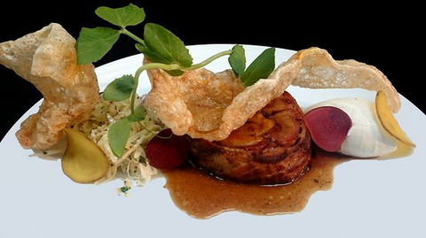 Culshaw's Restaurant - Click Find 0