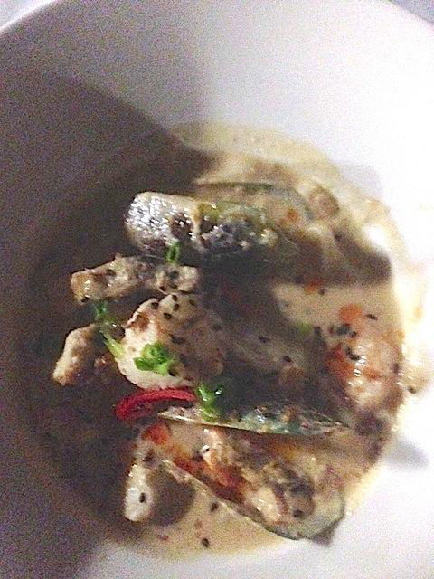 Cygnet Bay Restaurant - Click Find 10