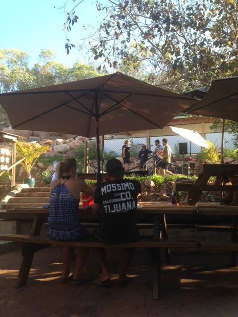Cygnet Bay Restaurant - Click Find 12