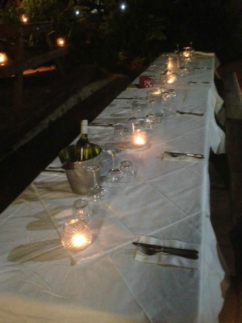 Cygnet Bay Restaurant - Click Find 5