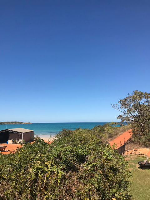Cygnet Bay Restaurant - Click Find 7