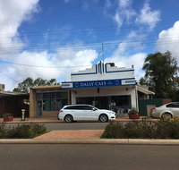 Dally Cafe - Click Find