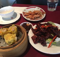 Ding Hao Restaurant - Lawyer Find