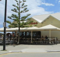 Dome Cafe - Click Find