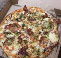 Domino's Pizza Doubleview - Click Find