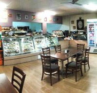 Donnybrook Family Bakery - Click Find