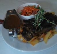 Donnybrook Hotel - Click Find
