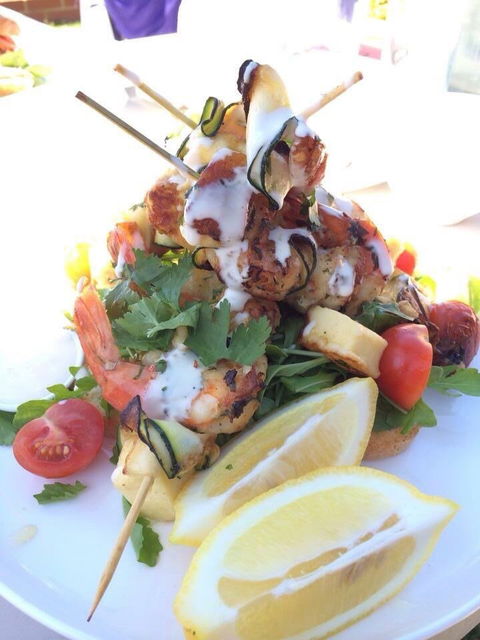 Donnybrook Snack Shack - Click Find 5