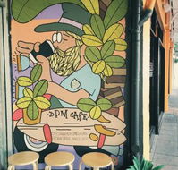 DPM Cafe - Click Find