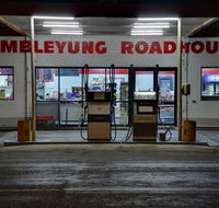 Dumbleyung Roadhouse - Click Find