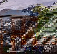 Earl Of Leicester Hotel - Click Find