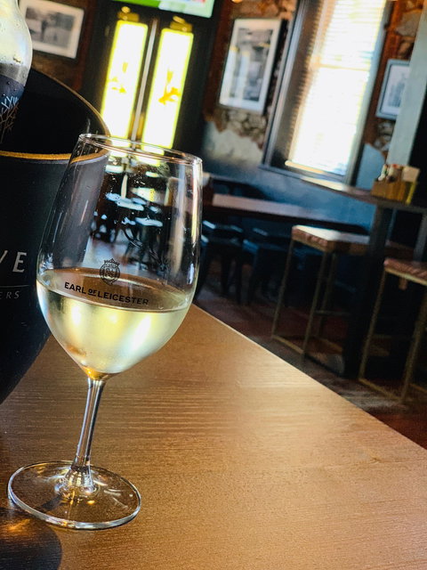 Earl Of Leicester Hotel - Click Find 6