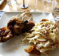 Emporium Bistro Bridgetown - Click Find