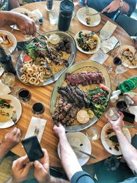 Estia Greek Cuisine Restaurant