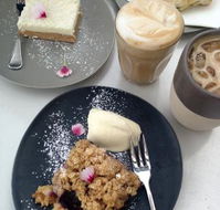 Frisky Deer Interiors and Cafe - Click Find