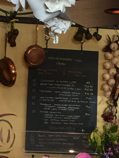 Gourmandise & Co - DBD 2