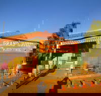 Grand Hotel Kookynie - Bet 4u
