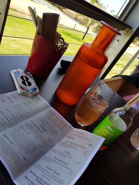 Green Door Winery & Cafe - Click Find 4