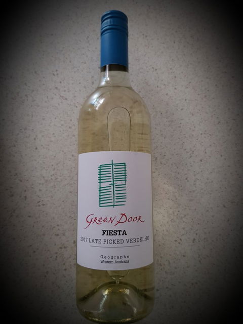 Green Door Winery & Cafe - Click Find 6