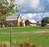 Greenough historical Village Cafe - Click Find