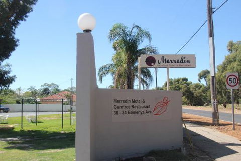 Gumtree Restaurant - DBD 0