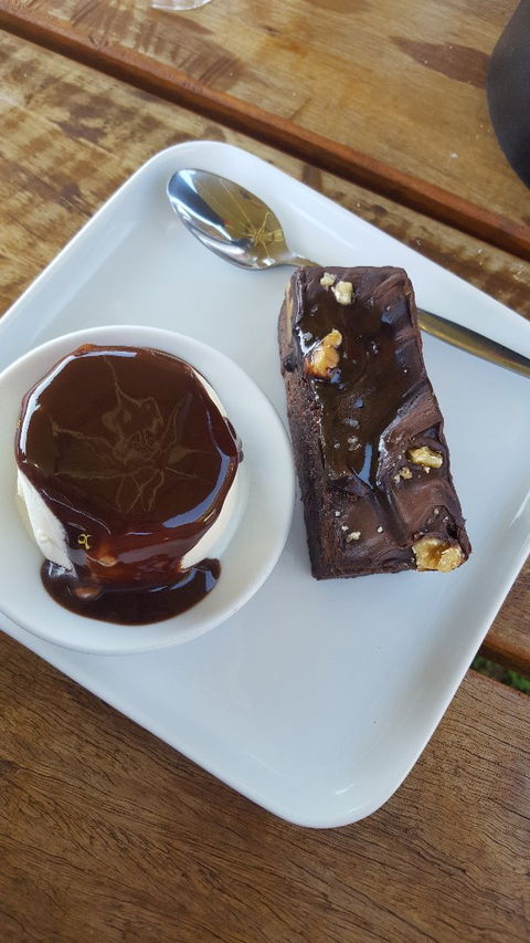 Hamelin Bay Winery - Click Find 1